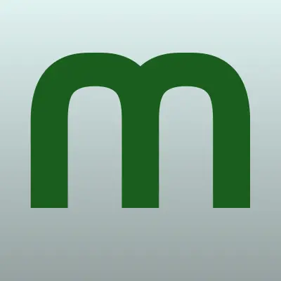 МультиДек, лого-визитка